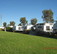 Explorers Caravan Park - Accommodation ACT