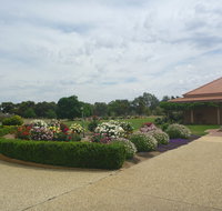 Fairways Bed  Breakfast at Jerilderie - Accommodation ACT
