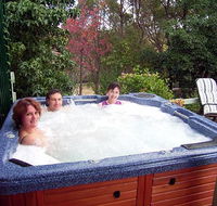 Falls Retreat Bed  Breakfast - Accommodation ACT