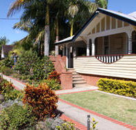 Fitzroy Motor Inn - Accommodation ACT