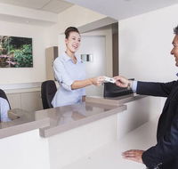 Flag Motor Lodge - Accommodation ACT