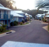Flynns on Surf Beach villas - Accommodation ACT