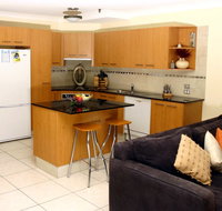 Focus Apartments - Accommodation ACT