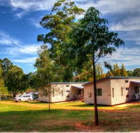 Fontys Pool Caravan Park and Chalets - Accommodation ACT