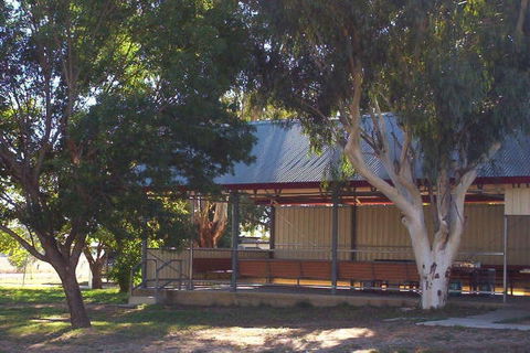 Forest Hill Caravan Park - Accommodation ACT 1