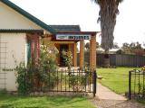 Forest Hill Caravan Park - Accommodation ACT 6
