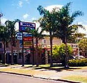 Forster Motor Inn - Accommodation ACT