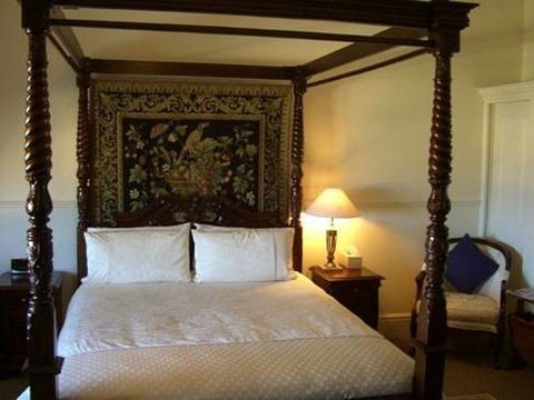 Fothergills Of Fremantle - Accommodation ACT 0