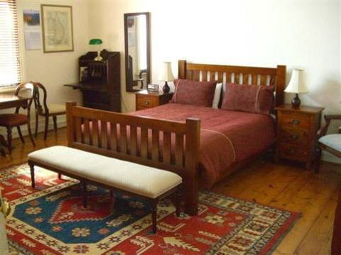 Fothergills Of Fremantle - Accommodation ACT 1