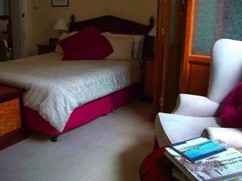 Fothergills Of Fremantle - Accommodation ACT 2