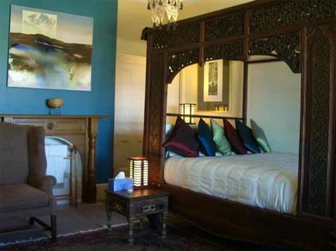 Fothergills Of Fremantle - Accommodation ACT 3