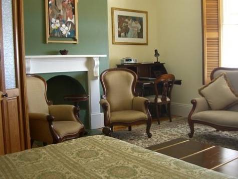Fothergills Of Fremantle - Accommodation ACT 4