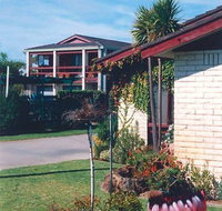 Fountain Court - Accommodation ACT