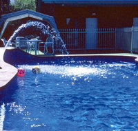 Fountain Court Motor Inn - Accommodation ACT