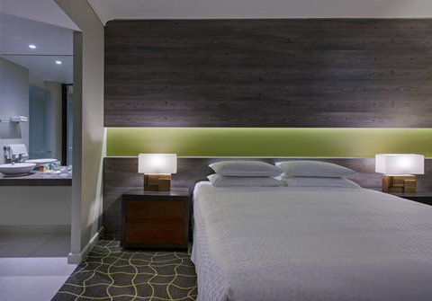 Four Points By Sheraton Perth - Accommodation ACT 1