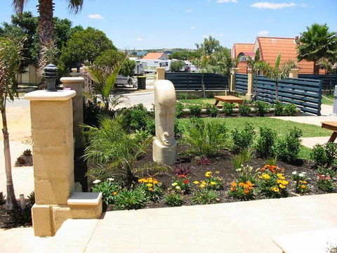 Fremantle Village - Accommodation ACT 0