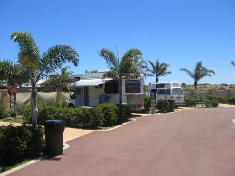 Fremantle Village - Accommodation ACT 3
