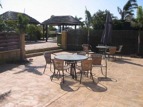 Fremantle Village - Accommodation ACT 7