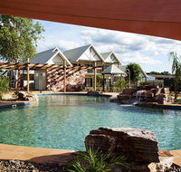 Freshwater East Kimberley Apartments - Accommodation ACT