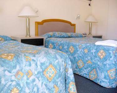 Gabriel Motor Inn - Accommodation ACT 1