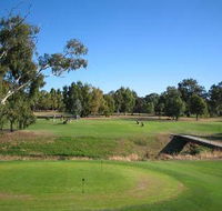 Gabriel Motor Inn - Accommodation ACT