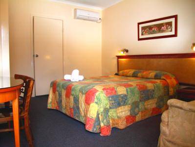 Gabriel Motor Inn - Accommodation ACT 3