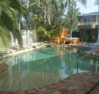 Galaxy Motel - Accommodation ACT