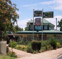 Garden Court Motor Inn - Accommodation ACT