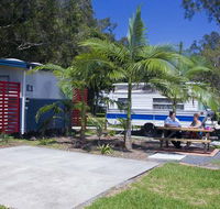 Gateway Lifestyle Lakeside Forster - Accommodation ACT