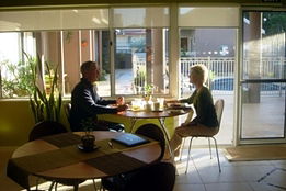 Gecko Lodge Kalbarri - Accommodation ACT 2