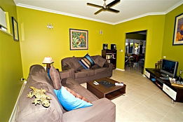 Gecko Lodge Kalbarri - Accommodation ACT 3