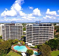 Gemini Resort - Accommodation ACT