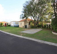 Geographe Bay Holiday Park - Accommodation ACT