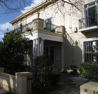 Georgian Court Bed and Breakfast - Accommodation ACT
