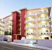 Gladstone City Central Apartments - Accommodation ACT