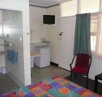 Glossop Motel - Accommodation ACT