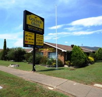 Golden Grain Motor Inn - Accommodation ACT