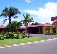 Golden Palms Motor Inn - Accommodation ACT
