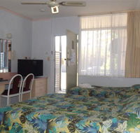 Golden Sands Motor Inn - Accommodation ACT