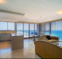 Golden Sands on Main Beach - Accommodation ACT