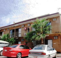 Goldfields Hotel Motel - Accommodation ACT