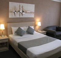 Golf Links Motel - Accommodation ACT