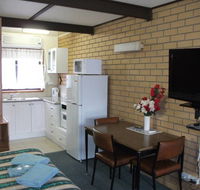 Golfers Retreat Motel - Accommodation ACT