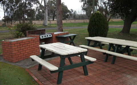 Golfers Retreat Motel - Accommodation ACT 1