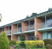 Golfview Lodge Motel - Accommodation ACT