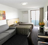 Comfort Inn and Suites Goodearth Perth - Accommodation ACT