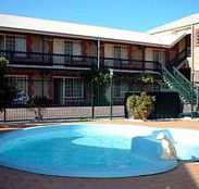 Goolwa Central Motel - Accommodation ACT