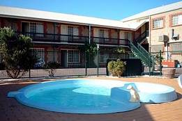 Goolwa Central Motel - Accommodation ACT 0