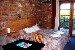 Goolwa Central Motel - Accommodation ACT 1