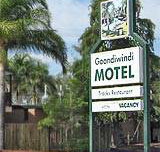 Goondiwindi Motel - Accommodation ACT